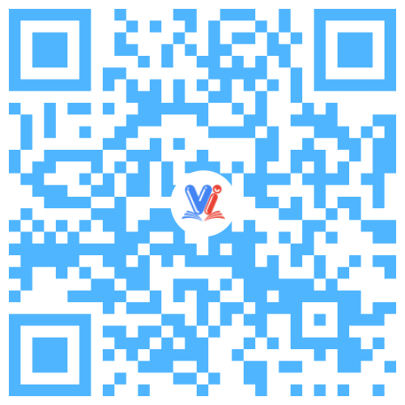 Quét mã QR tải ứng dụng Mạn xã hội Nhật ký cuộc sống Vdiarybook